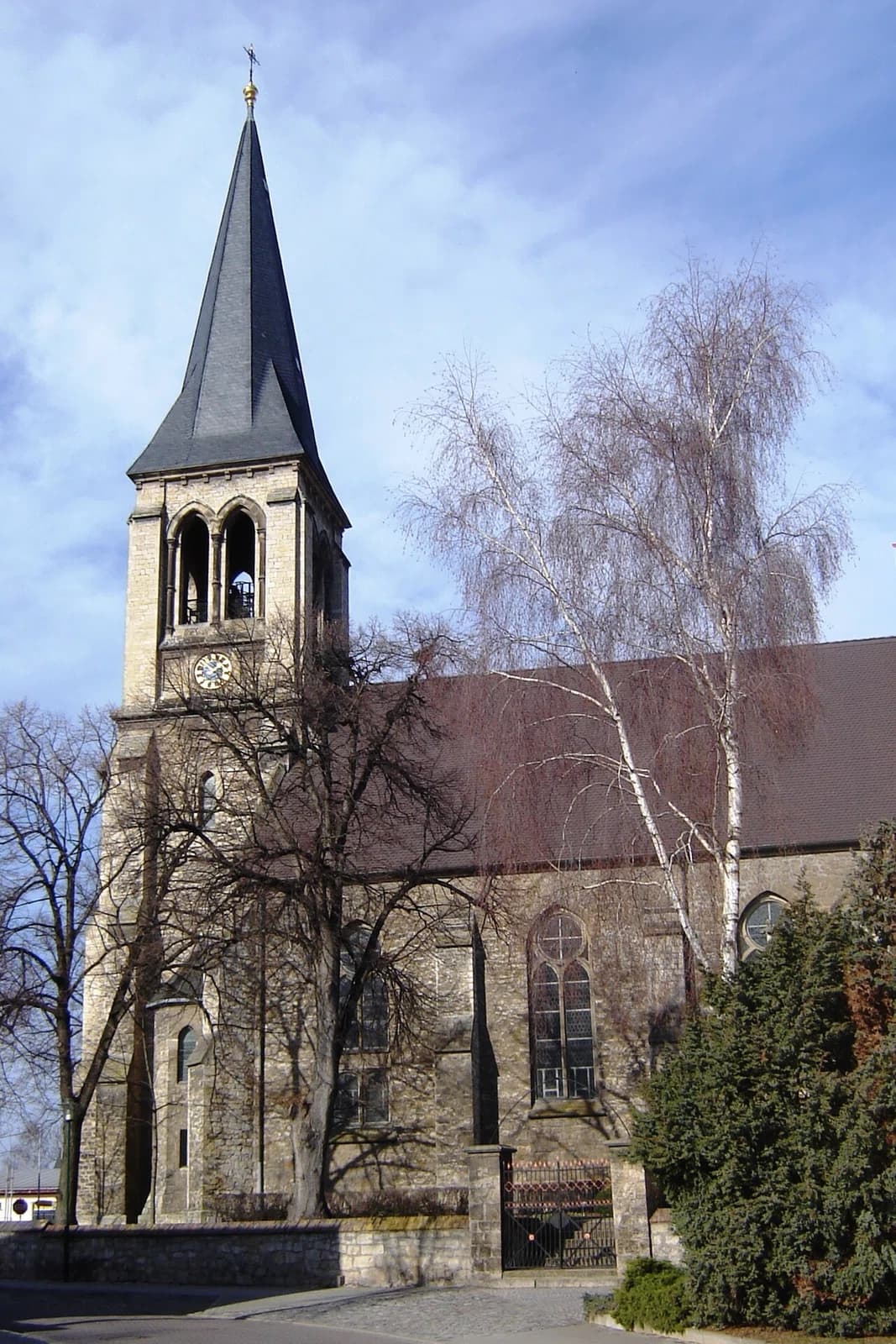 Atzendorf