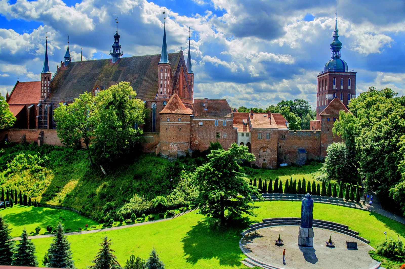 Warmia