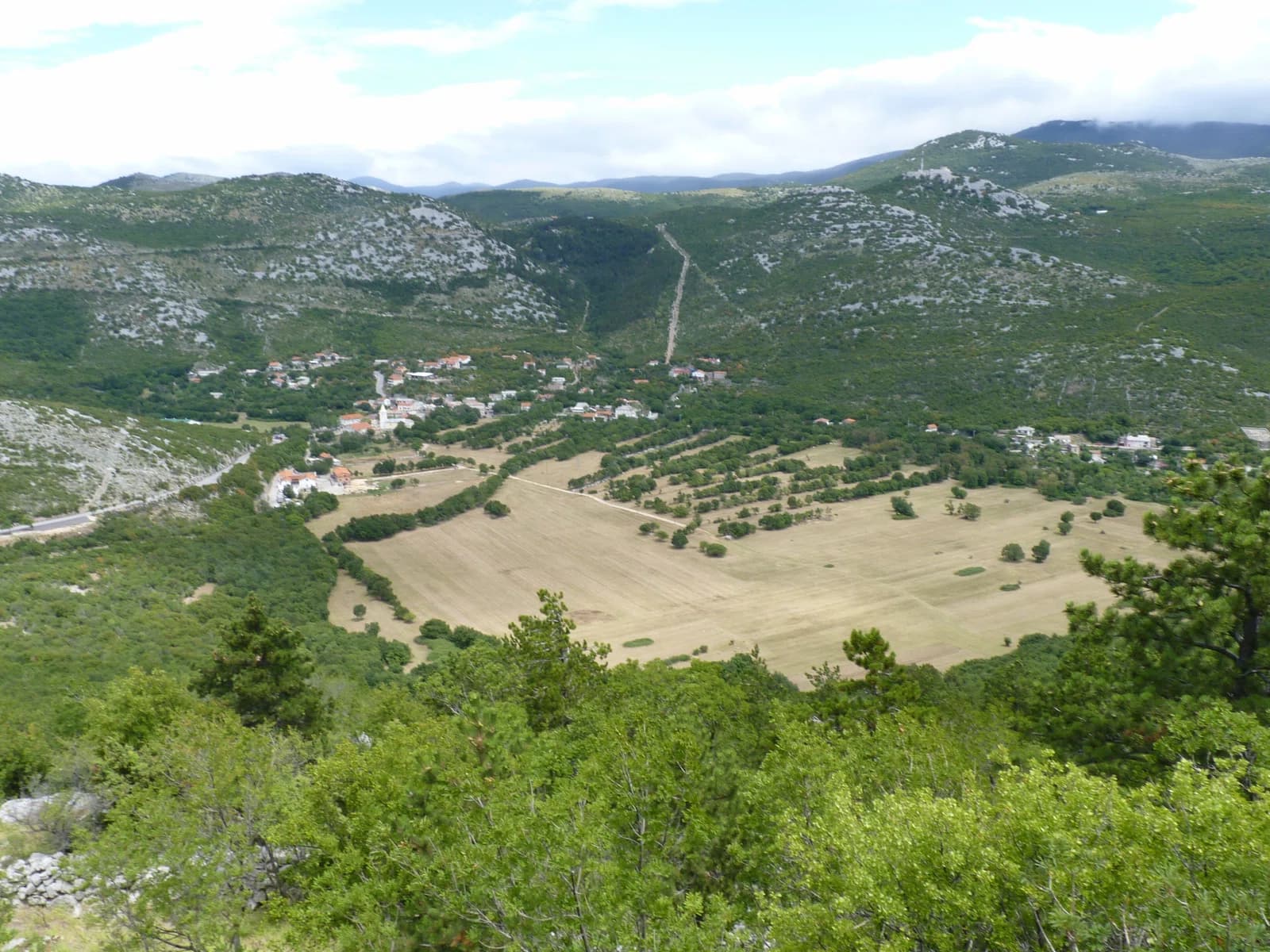 Ledenice, Novi Vinodolski