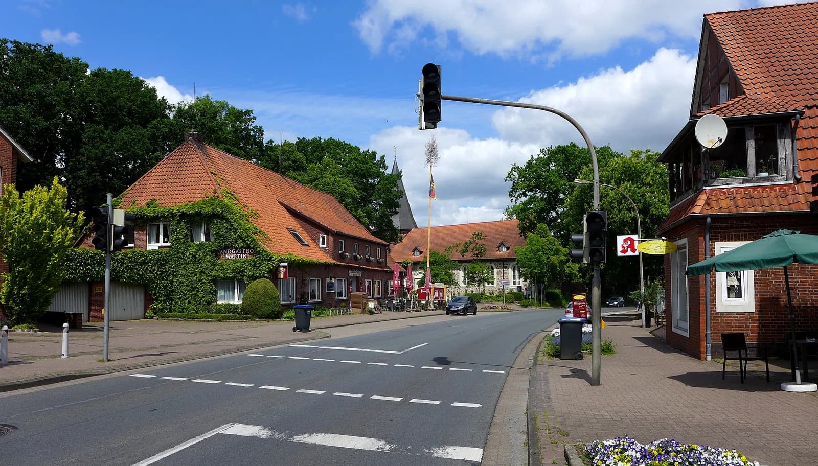 Selsingen