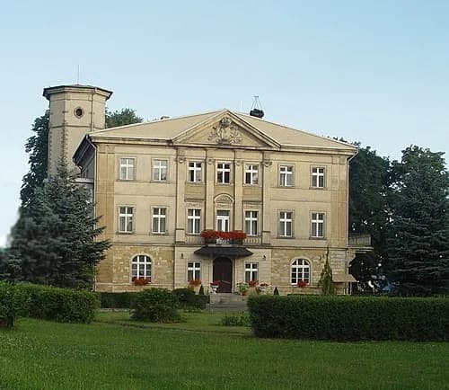 Brunów