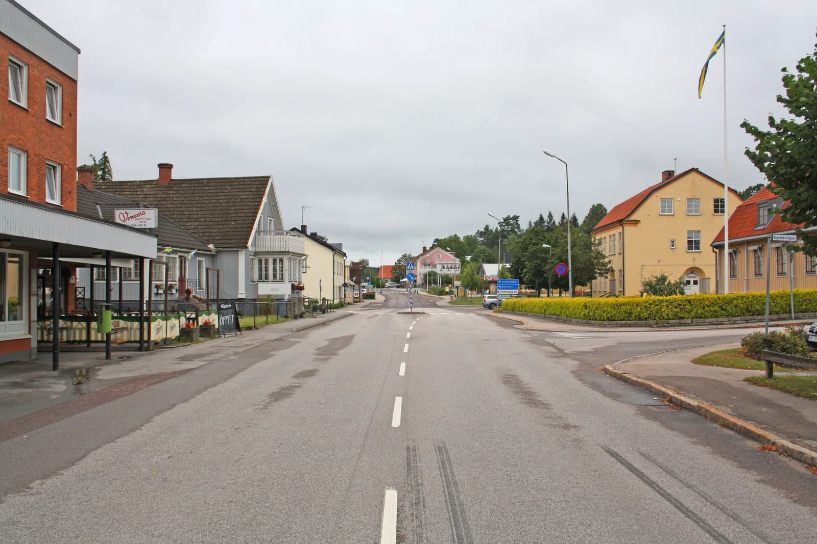 Jämshög
