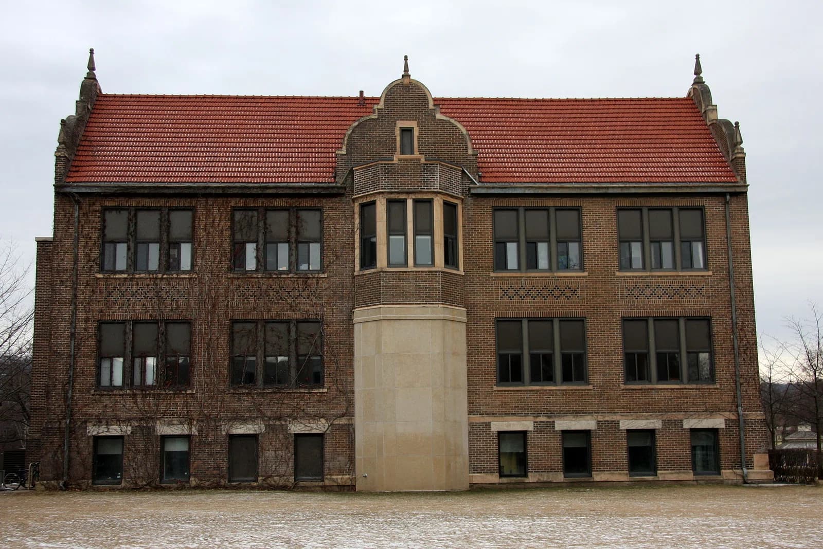 Winona State University