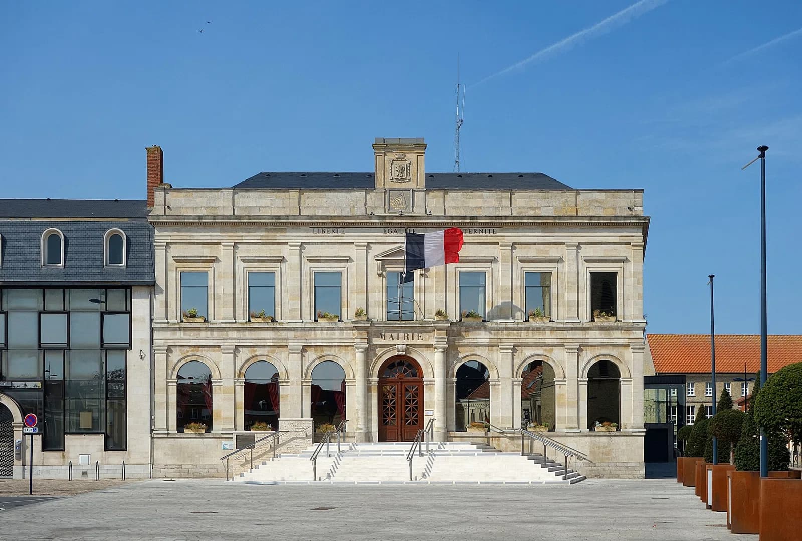 Gravelines
