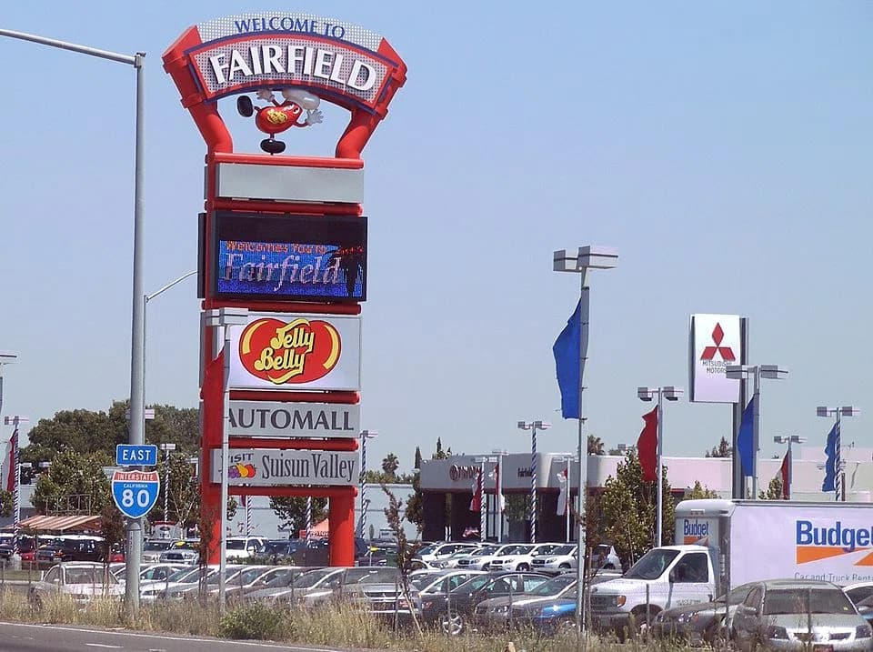Fairfield