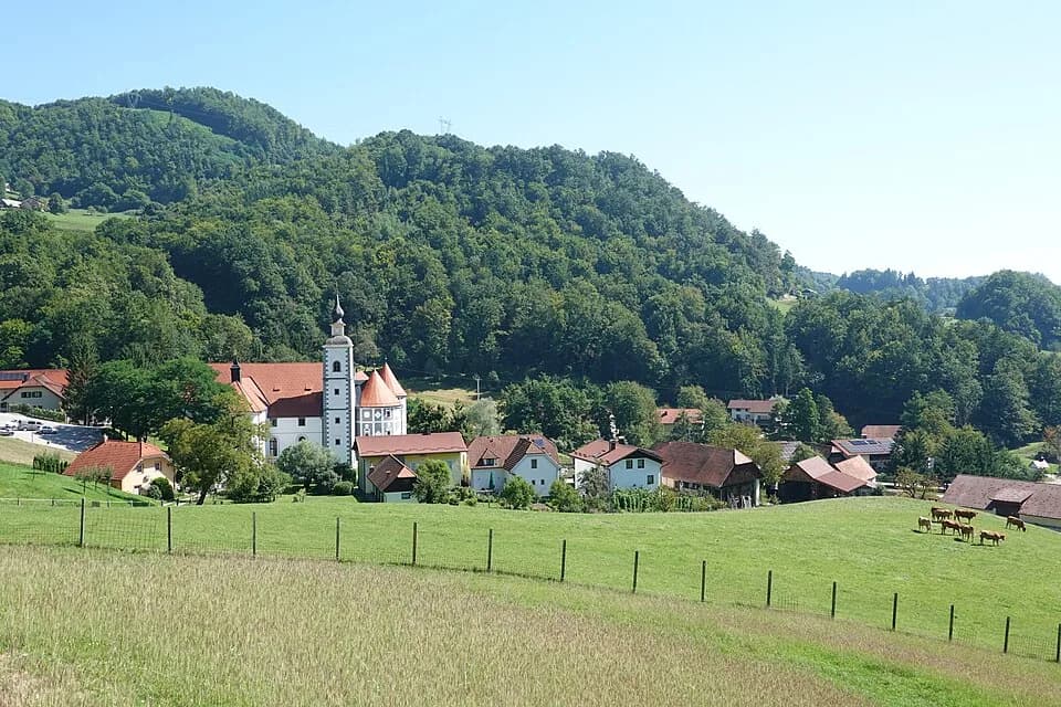 Olimje