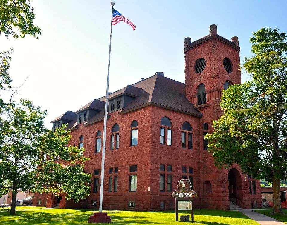 Gogebic County