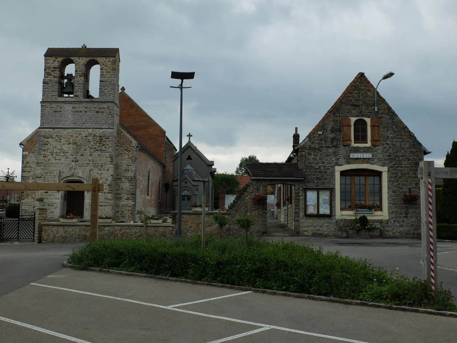 Bellebrune