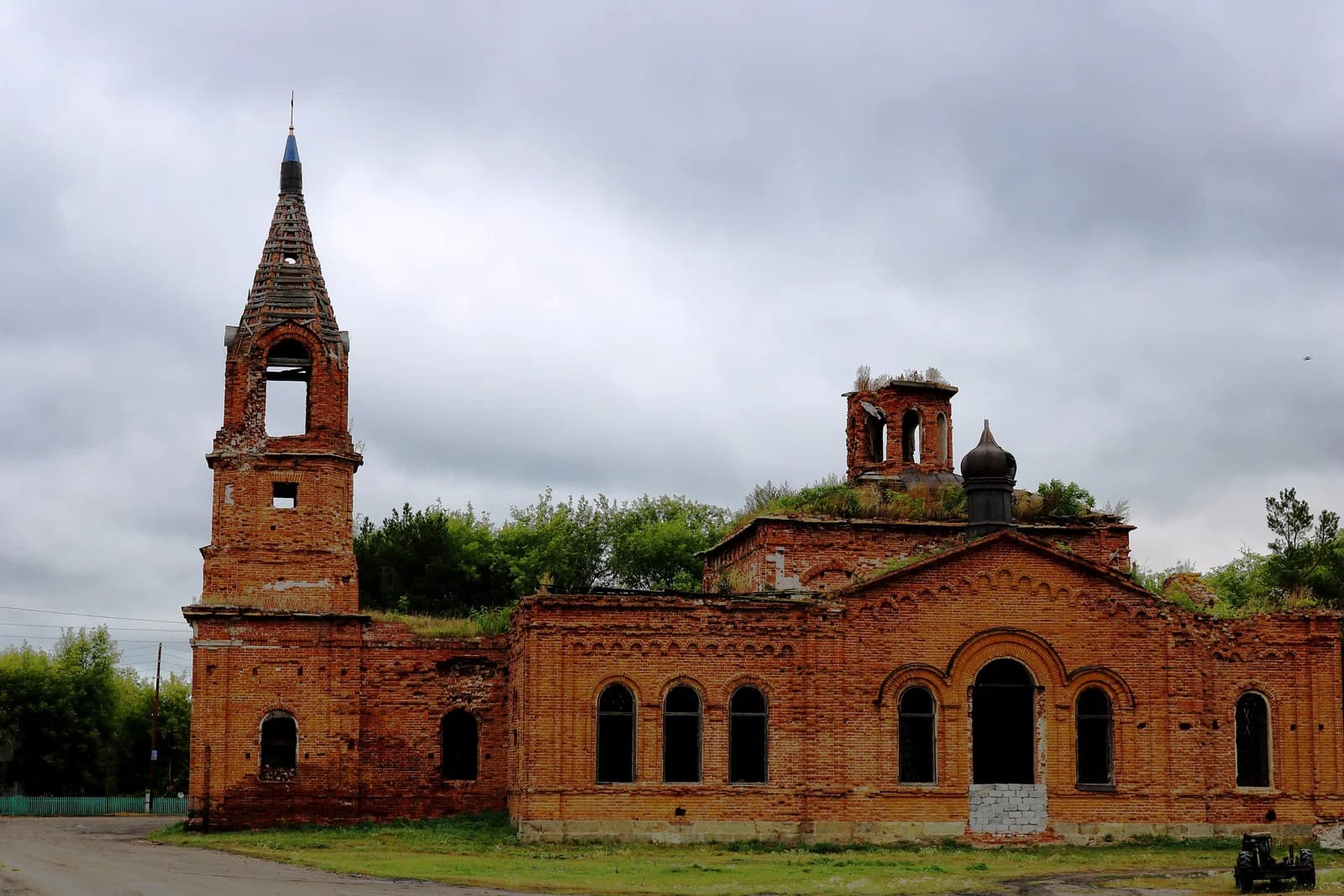 Usjakovskoje