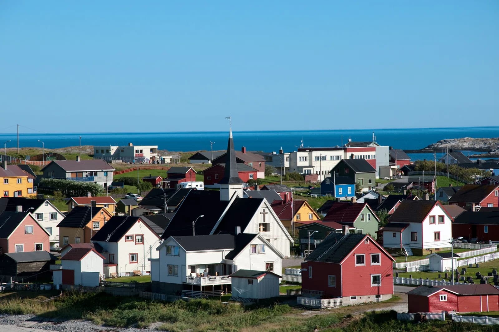 Bugøynes