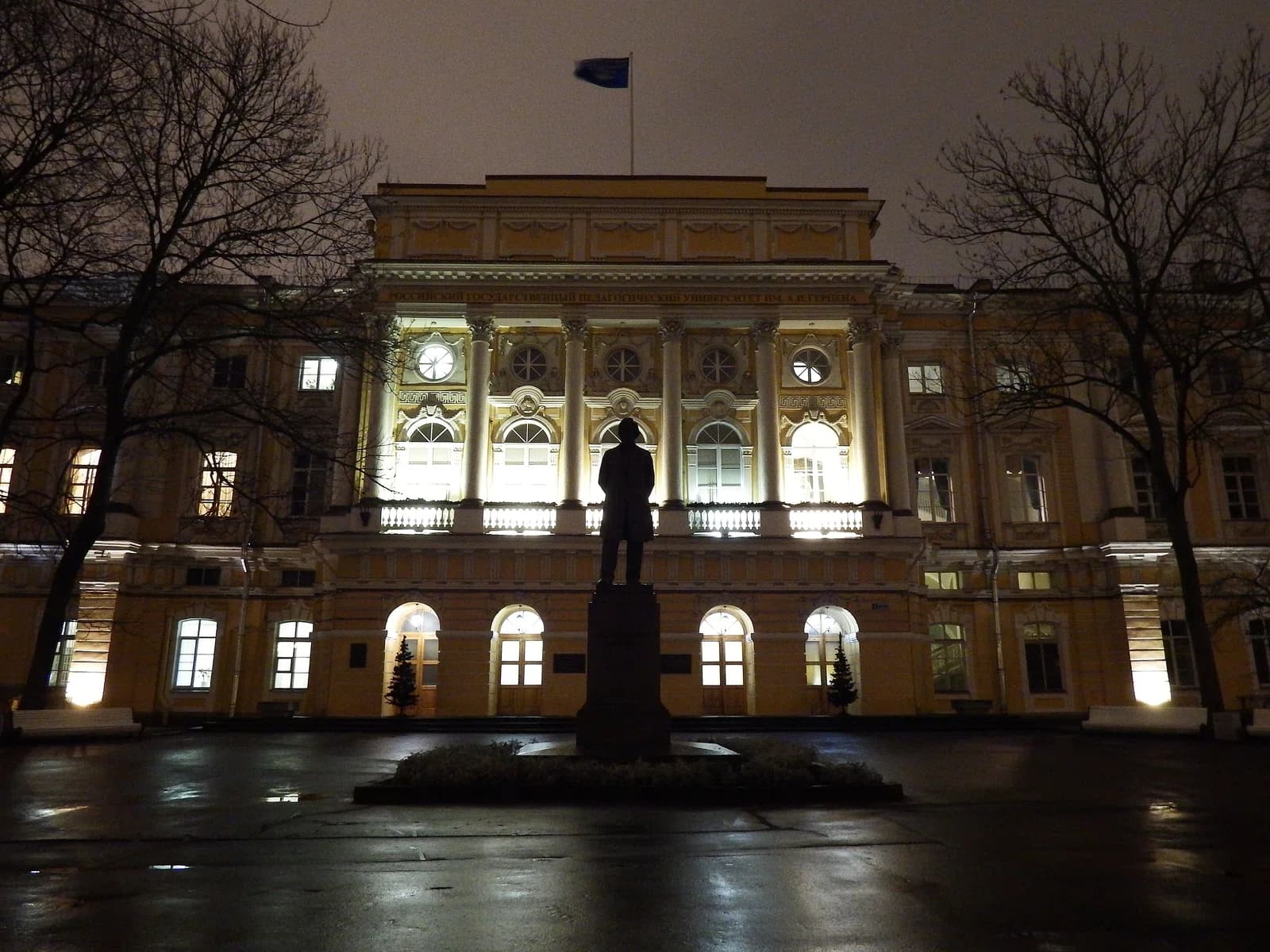 Herzen University