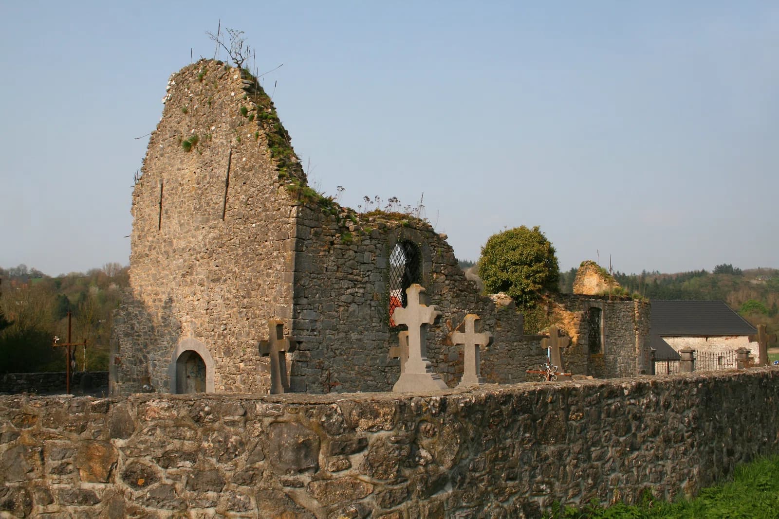 Leval-Chaudeville