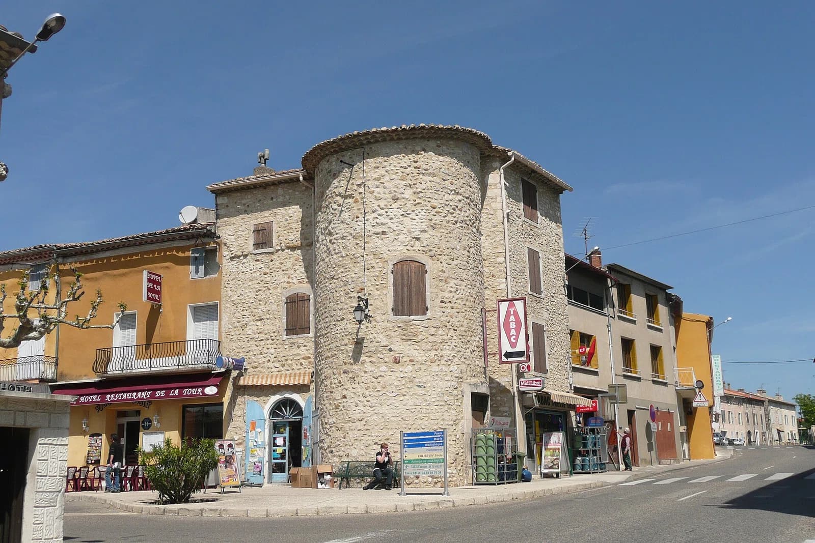 Saint-Just-d'Ardèche