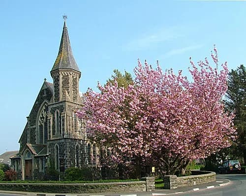 Lezayre
