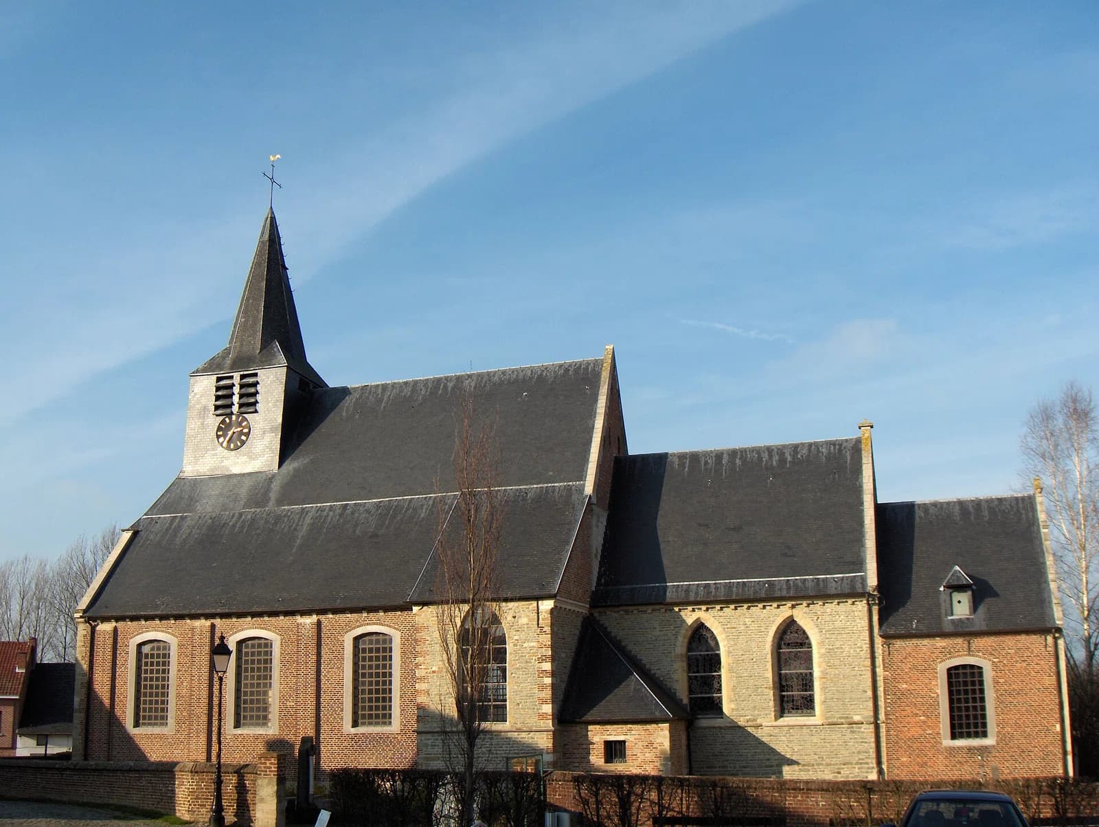 Lieferinge