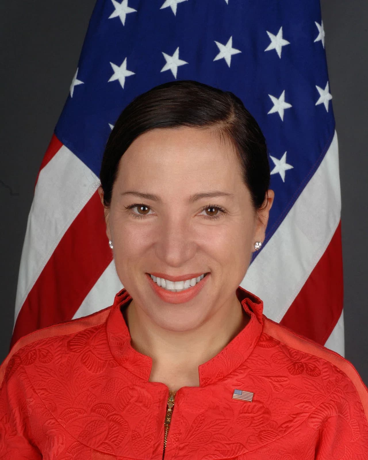 Lieutenant Governor of California
