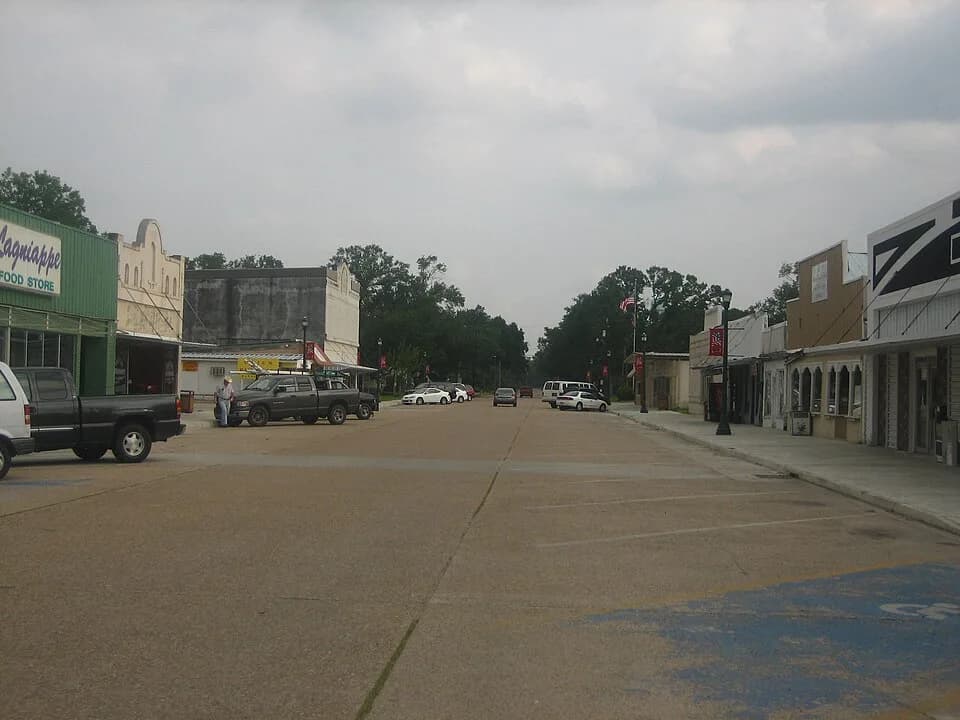 Vinton