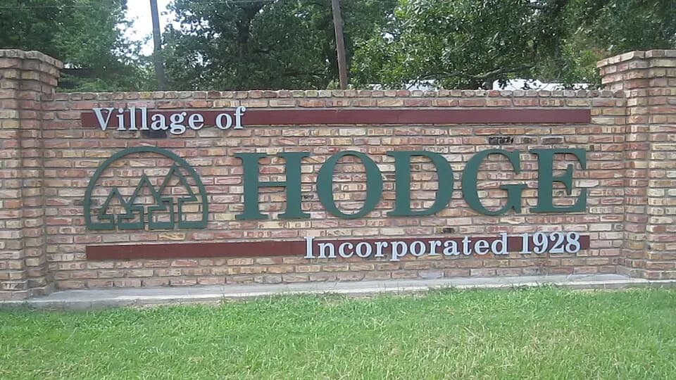 Hodge
