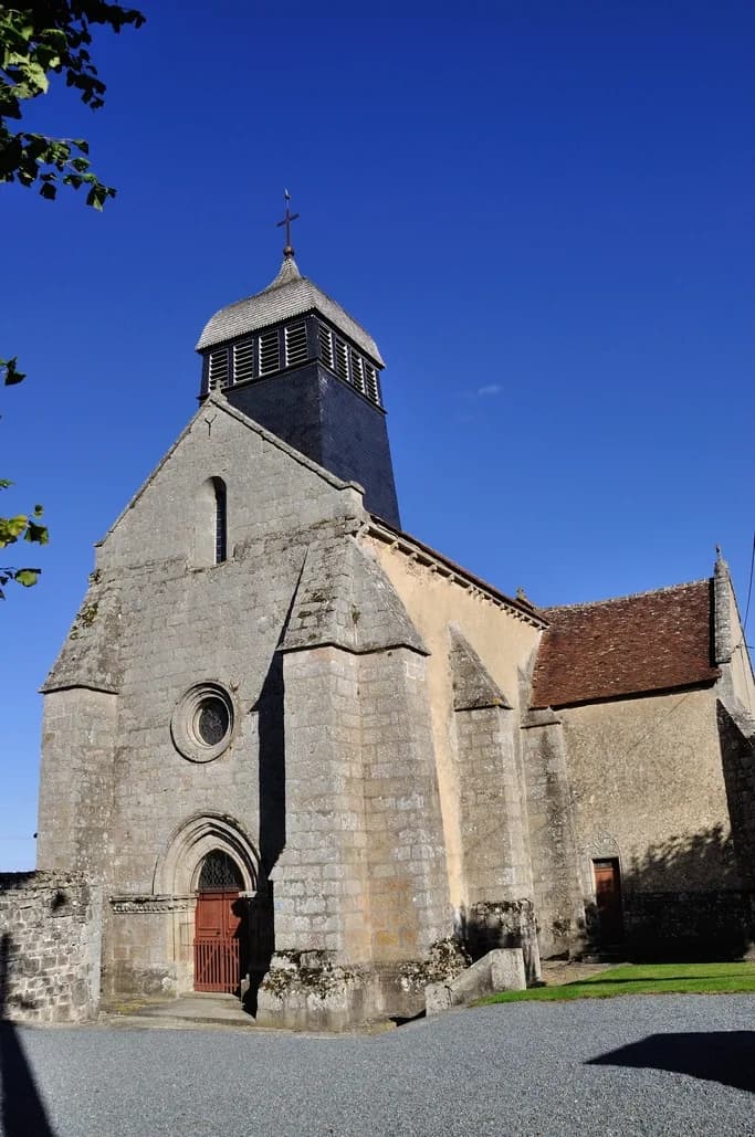 Châtelus-Malvaleix