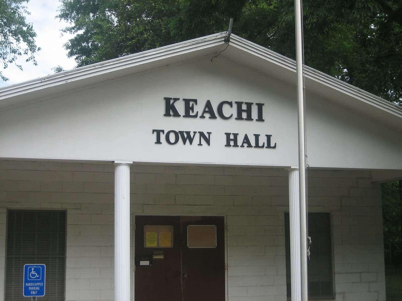 Keachi