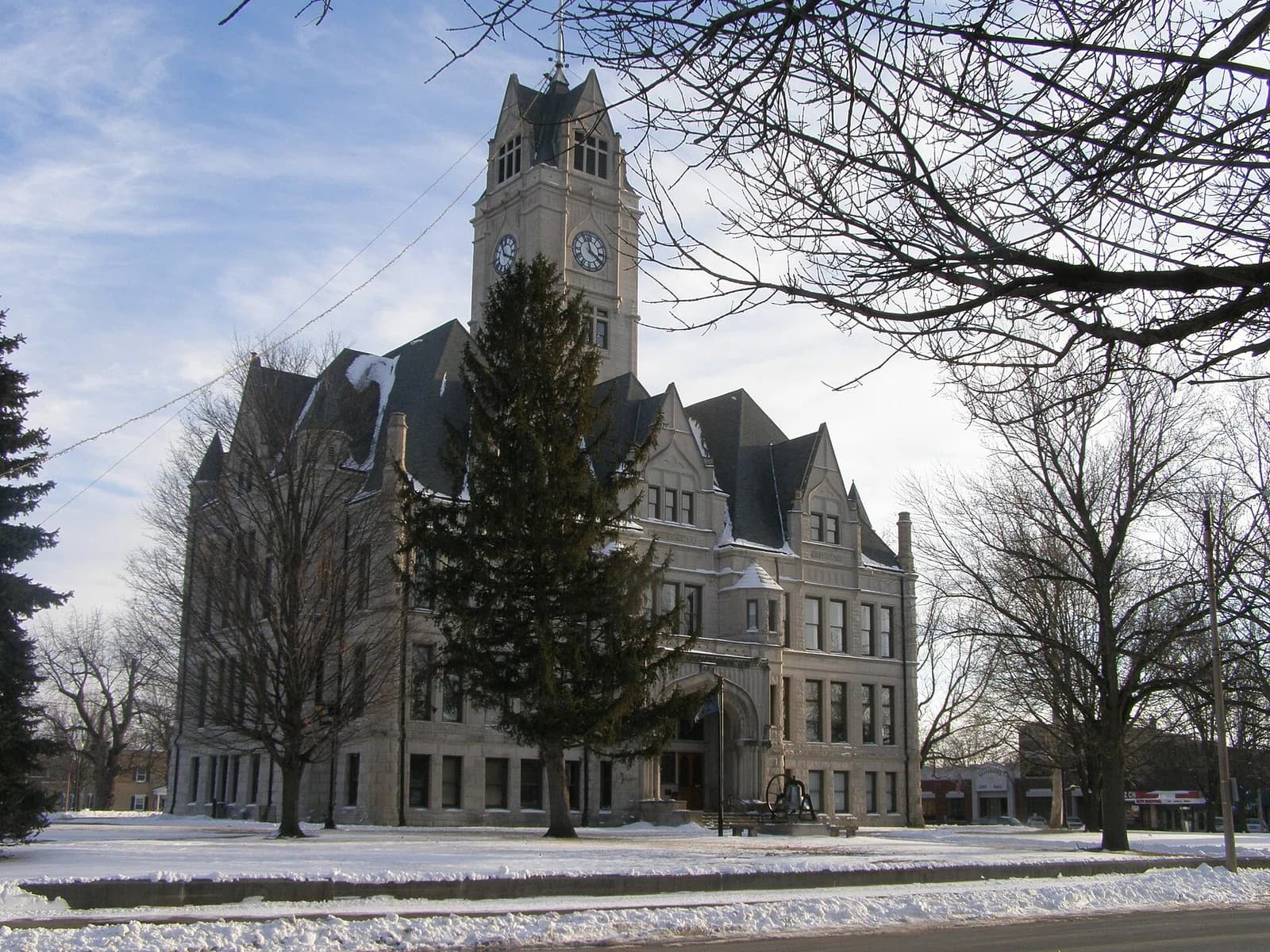 Rensselaer