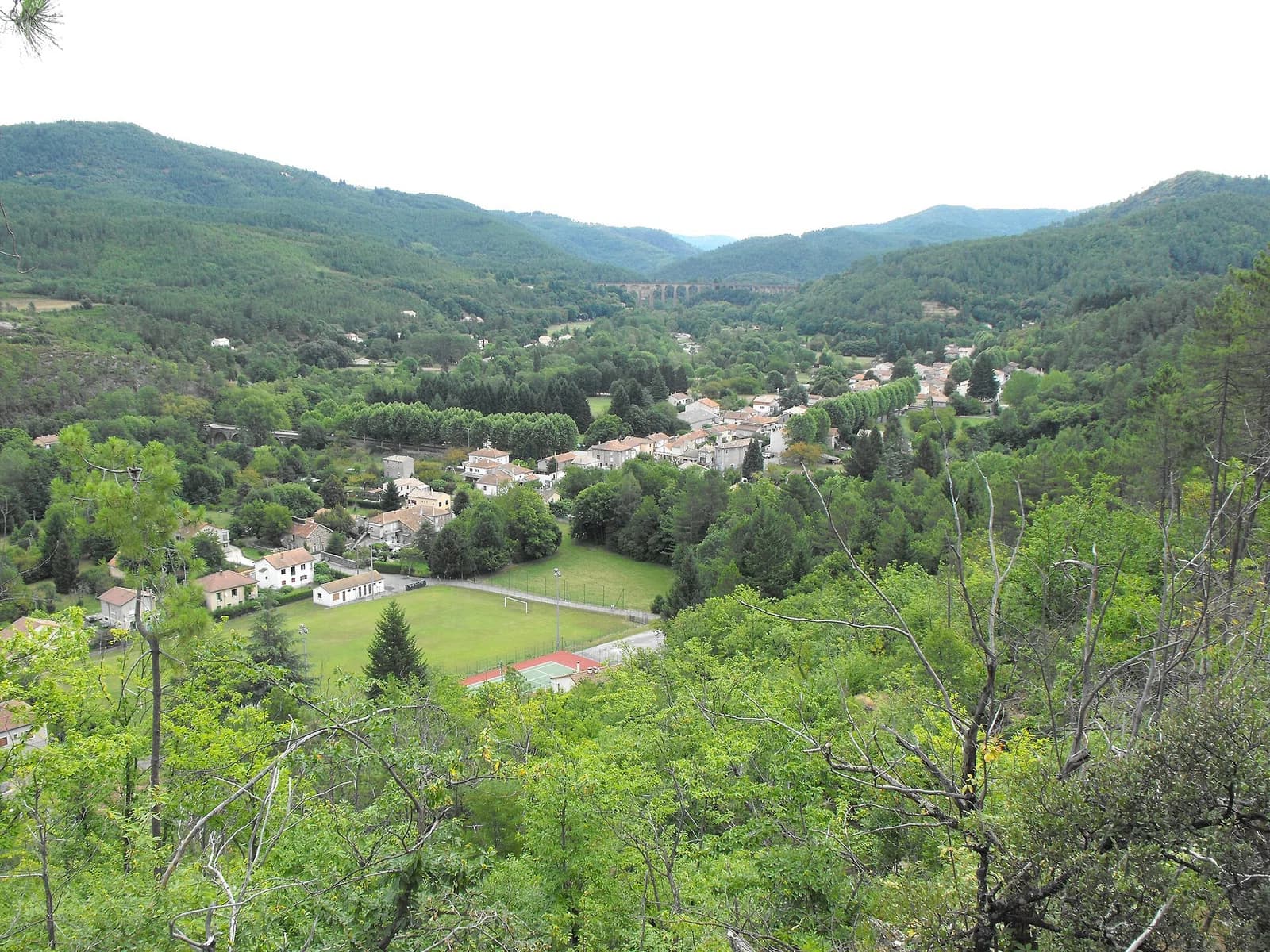 Chamborigaud