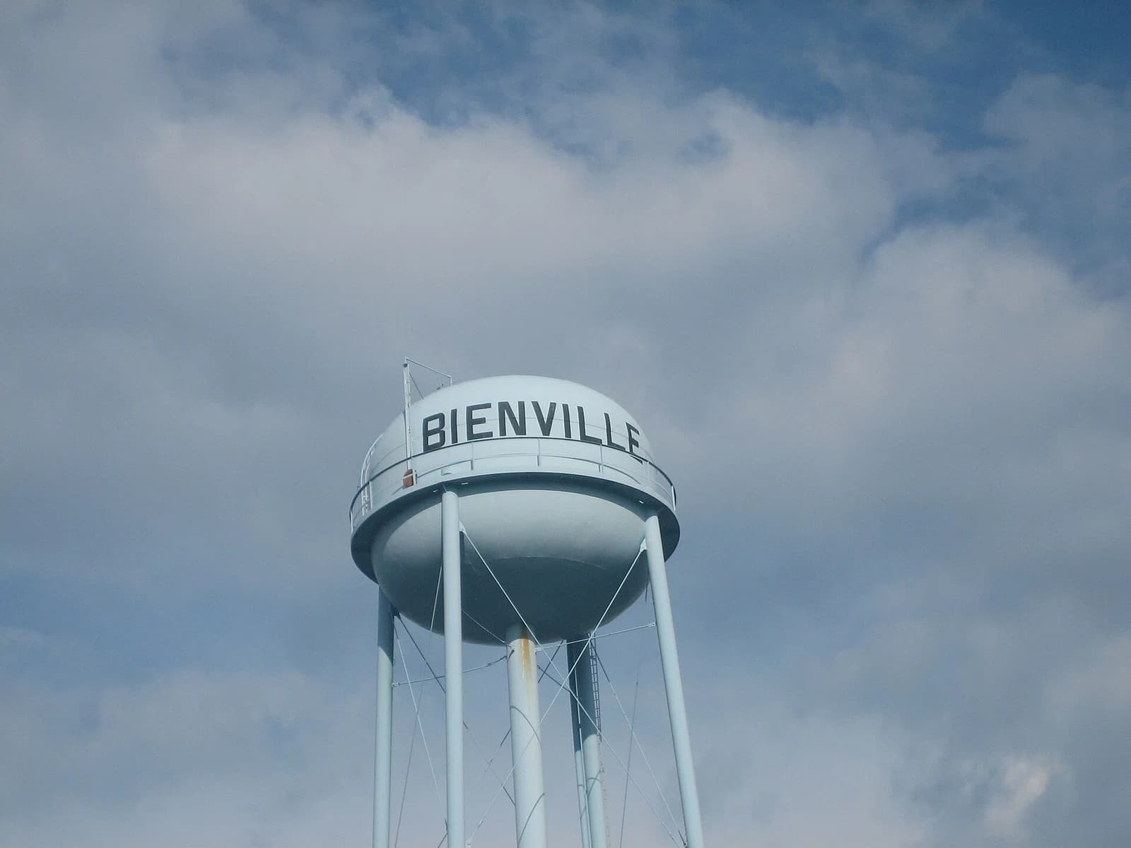 Bienville