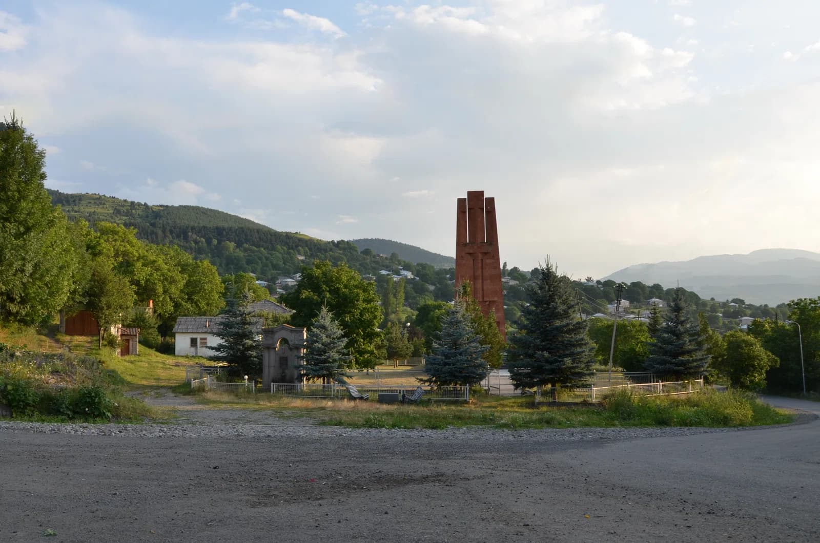 Tskaltbila
