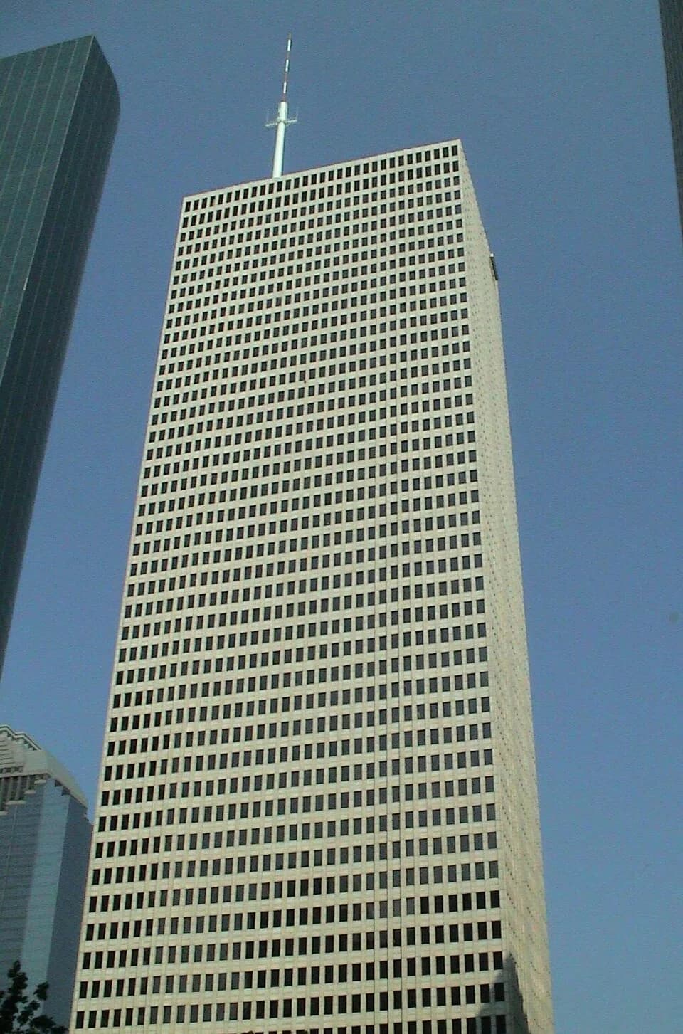 Shell USA