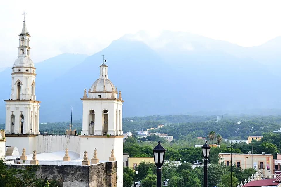 Santiago