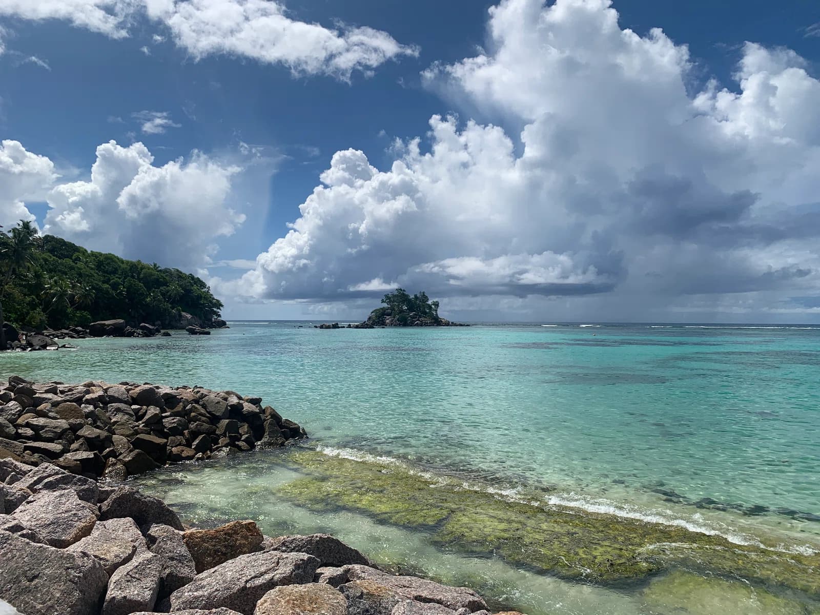 Anse Royale