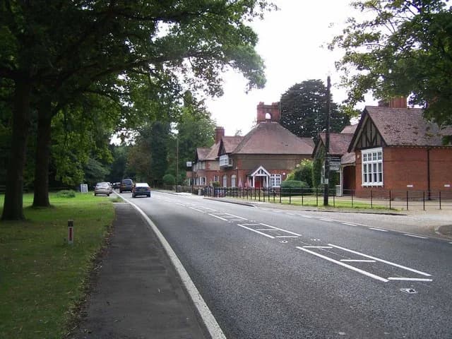 Elveden