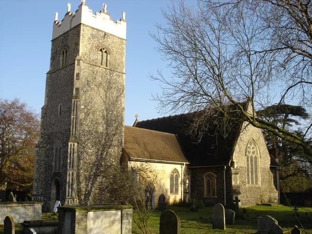 Claydon