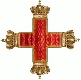 Red Cross Medal
