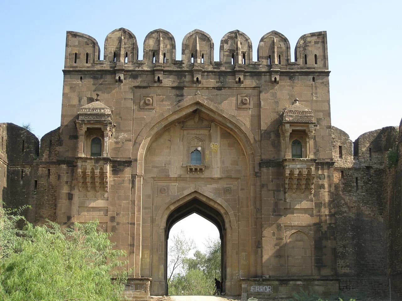 Jhelum District