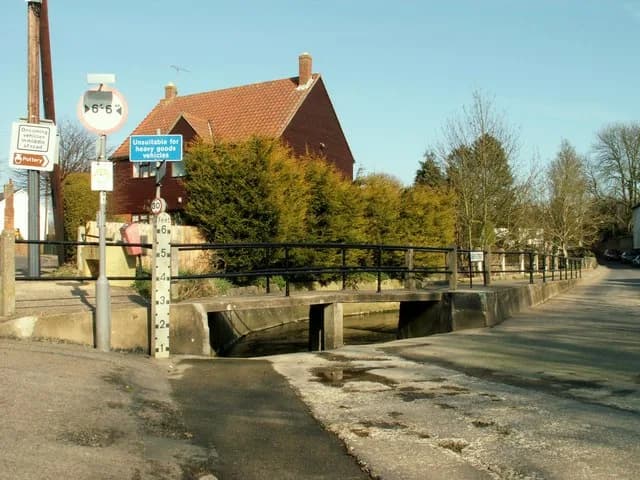 Steeple Bumpstead