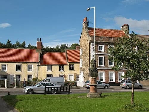 Staindrop