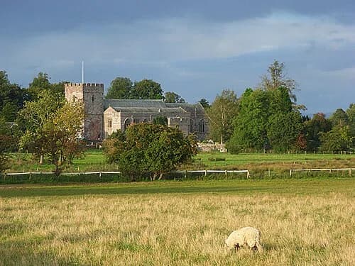 Greystoke