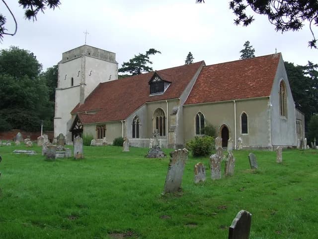 Nacton