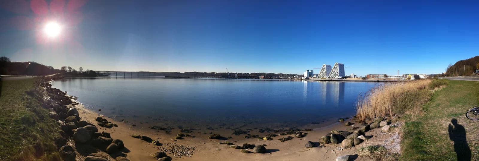 Vejle Fjord