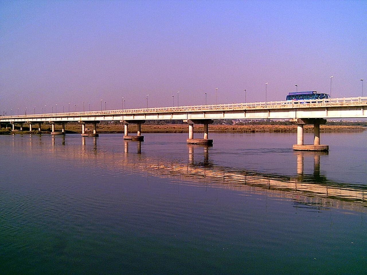Sarai Alamgir