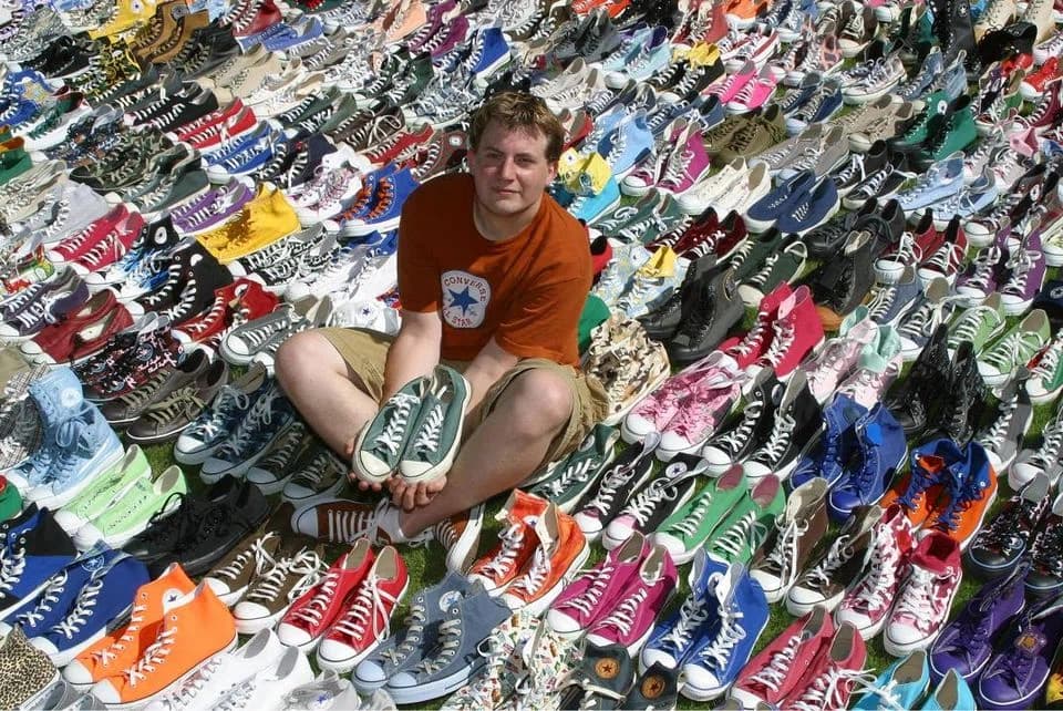 collector