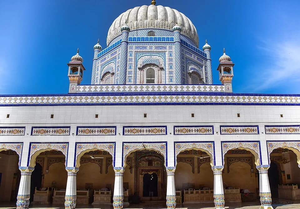 Taunsa Sharif