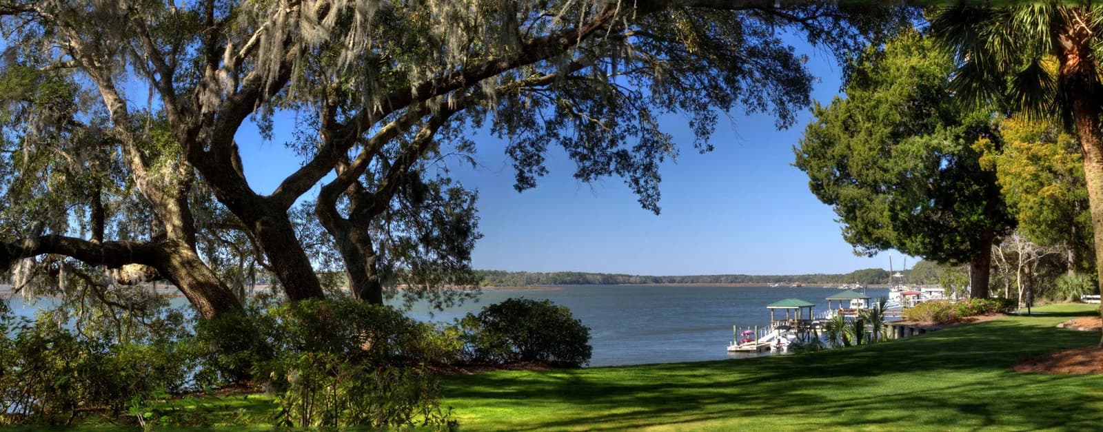 Bluffton