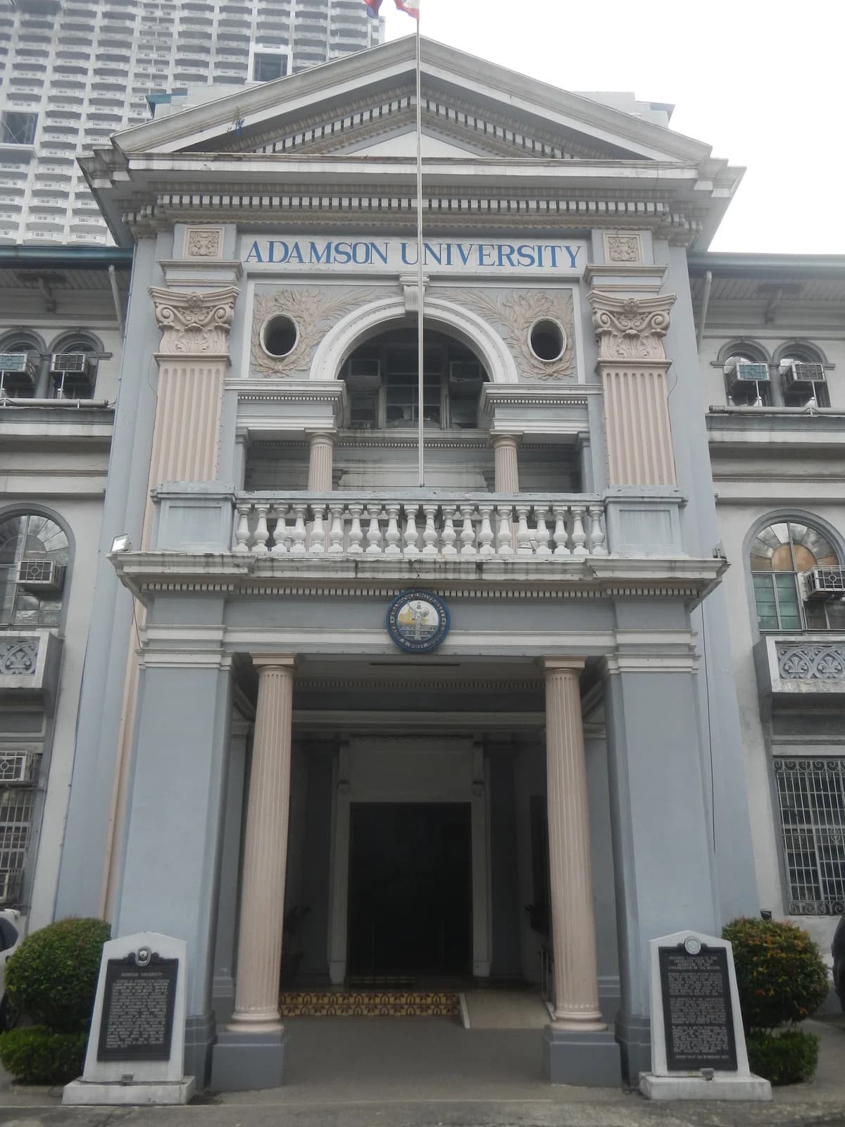 Adamson University