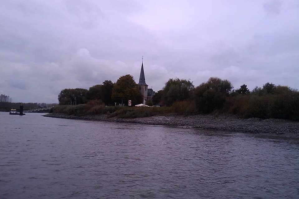 Mariekerke