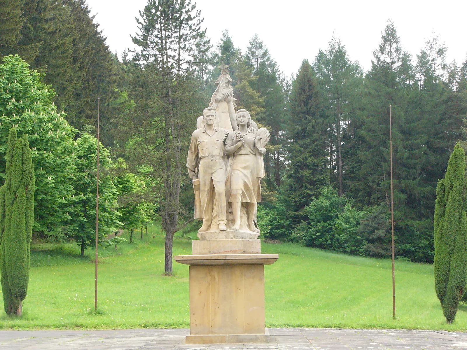 Javoříčko