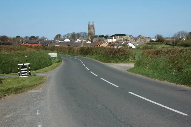 Kilkhampton
