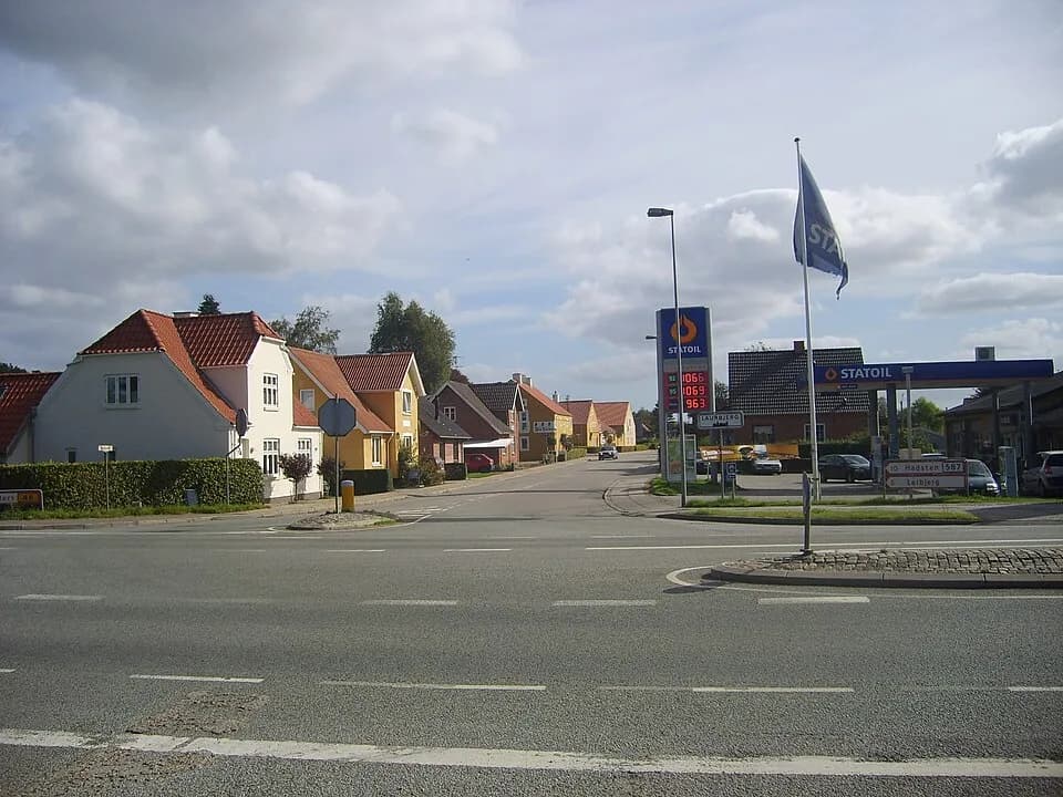 Laurbjerg