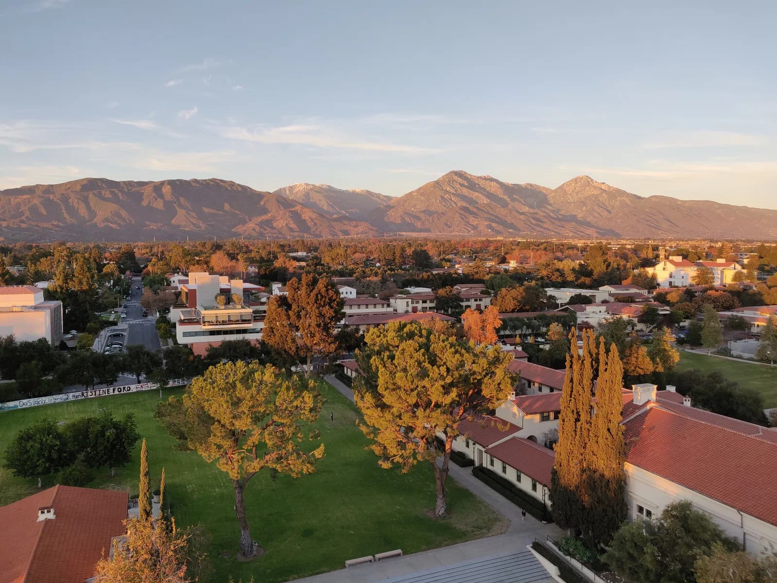 Claremont Colleges